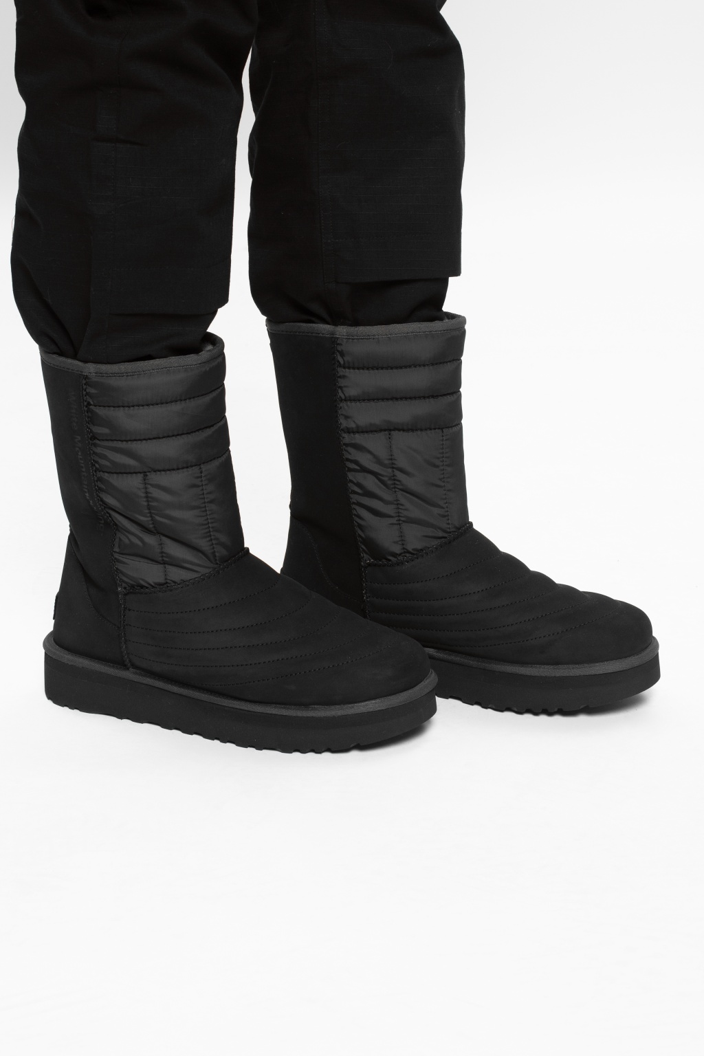 UGG UGG x White Mountaineering | Men's Shoes | Vitkac